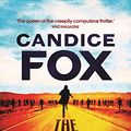 Cover Art for B08NV12NBY, The Chase by Candice Fox
