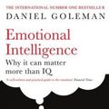 Cover Art for 9789382563792, Emotional Intelligence by Daniel Goleman