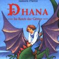 Cover Art for 9783401019680, Dhana: Im Reich der Götter by Tamora Pierce