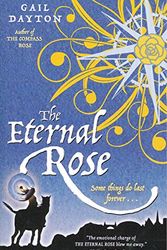 Cover Art for 9780809571659, The Eternal Rose by Gail Dayton