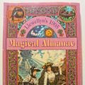 Cover Art for 9781567189063, Llewellyn's 1995 Magical Almanac (Llewellyn's Magical Almanac) by D.J. Conway