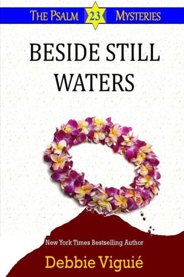 Cover Art for 9780615675978, Beside Still Waters by Debbie Viguie