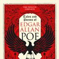 Cover Art for 9780670919833, The Penguin Complete Tales and Poems of Edgar Allan Poe by Edgar Allan Poe
