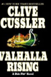 Cover Art for 9781429527507, Valhalla Rising by Clive Cussler