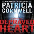 Cover Art for 9780062325457, Depraved Heart by Patricia Cornwell, Susan Ericksen
