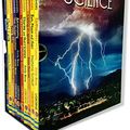 Cover Art for B09X1LGZXN, (Usborne Beginners Series) Usborne Beginners Science Collection Box Set (10 Books) by Usborne