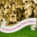 Cover Art for 9780385028967, The Story of the Trapp Family Singers by Maria Augusta Trapp