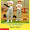 Cover Art for 9780785732716, Kristy and the Copycat #74 (Baby-Sitters Club) by Ann M. Martin