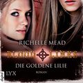 Cover Art for 9783802590436, Bloodlines by Richelle Mead