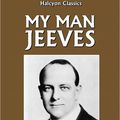 Cover Art for 2940012618450, My Man Jeeves by Unknown