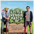 Cover Art for 9781742610184, The Little Veggie Patch Co. by Fabian Capomolla