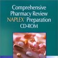 Cover Art for 9780781728348, Comprehensive Pharmacy Review: NAPLEX Preparation CD-ROM by Leon Shargel, Alan H. Mutnick