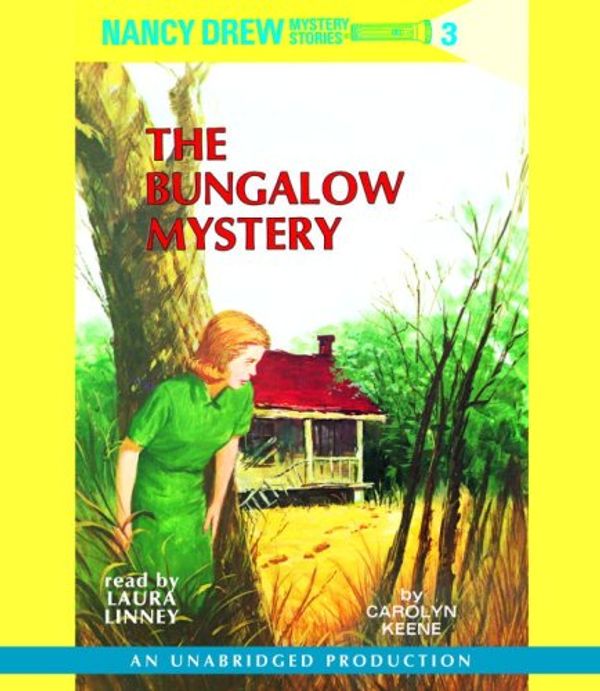 Cover Art for 9780739350591, The Bungalow Mystery by Carolyn Keene