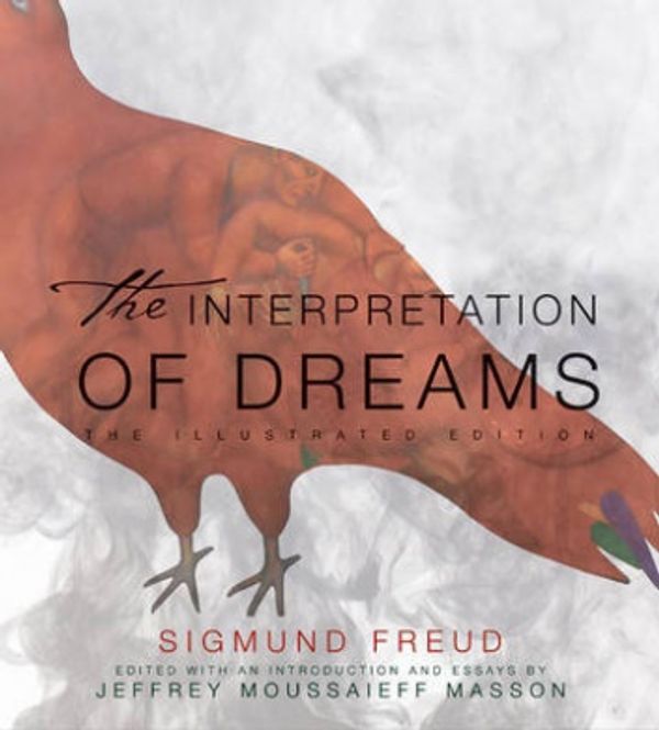 Cover Art for 9781402763885, The Interpretation of Dreams by Sigmund Freud