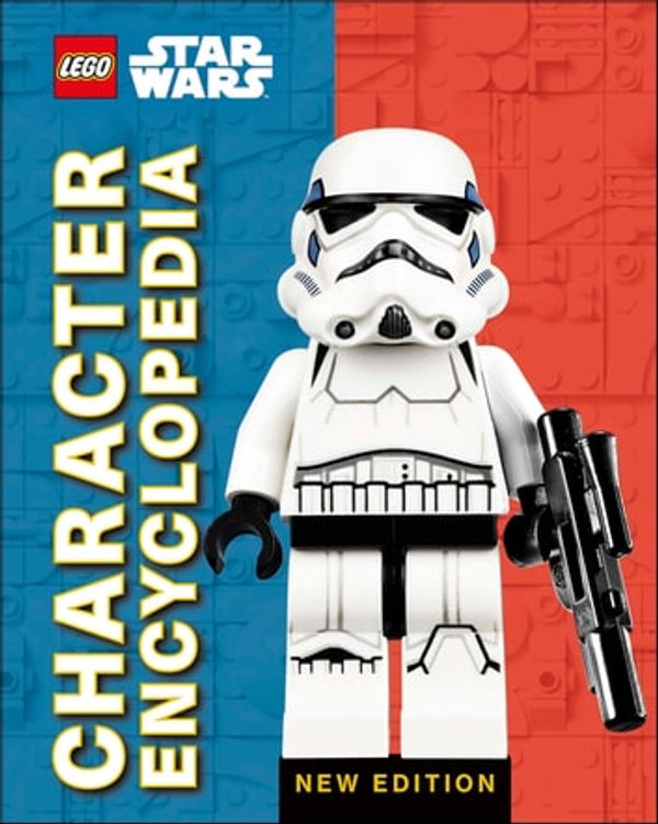 Cover Art for 9780241457078, LEGO Star Wars Character Encyclopedia New Edition by Elizabeth Dowsett