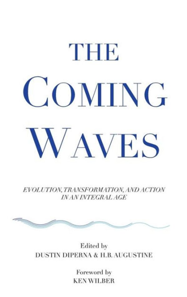 Cover Art for 9780989228961, The Coming Waves by 