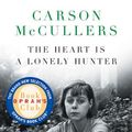 Cover Art for 9781417629596, The Heart Is a Lonely Hunter by Carson McCullers