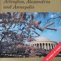 Cover Art for 9780679023715, Fodor's Washington D. C. '93 : A Comprehensive Guide to the Capital with Arlington, Alexandria by Fodor's Travel Publications, Inc. Staff