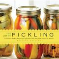 Cover Art for 9781558323759, Joy of Pickling by Linda Ziedrich