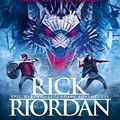 Cover Art for B0753LGSB5, Magnus Chase and the Ship of the Dead (Book 3) by Rick Riordan