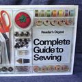 Cover Art for 9780909486464, Reader's Digest Complete Guide to Sewing by Reader's Digest