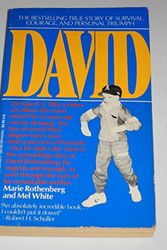 Cover Art for 9780425087664, David by Marie Rothenberg