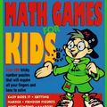 Cover Art for 9781559585927, Mensa Math Games for Kids by Prima