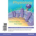 Cover Art for 9780134283401, Anatomy & Physiology, Books a la Carte Edition by Elaine N. Marieb, Katja Hoehn