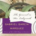 Cover Art for 9781101911129, The General in His Labyrinth by Gabriel Garcia Marquez