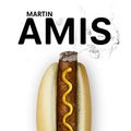 Cover Art for B004GKMTN6, Yellow Dog by Martin Amis