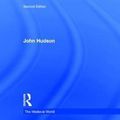 Cover Art for 9781138189331, The Formation of the English Common LawLaw and Society in England from King Alfred to ... by John Hudson