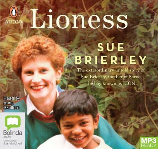 Cover Art for 9781867500711, Lioness by Sue Brierley