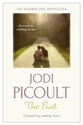 Cover Art for 9780340976876, The Pact by Jodi Picoult