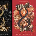 Cover Art for B08H5QVJQ7, Serpent & Dove (2 Book Series) by Shelby Mahurin