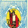 Cover Art for 9788883959110, Rw Tarot by Arthur E. Waite