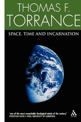 Cover Art for 9780567042910, Space, Time and Resurrection by Thomas F. Torrance