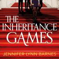 Cover Art for 9780241476185, The Inheritance Games by Jennifer Lynn Barnes