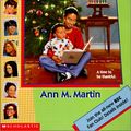 Cover Art for 9780613003032, Happy Holidays, Jessi (Baby-Sitters Club) by Ann M. Martin