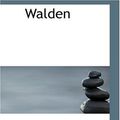 Cover Art for 9780554337982, Walden by Henry David Thoreau