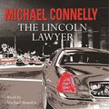 Cover Art for 9780752873923, Lincoln Lawyer (MP3 CD) by Michael Connelly
