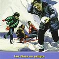 Cover Art for 9788426155368, Los Cinco En Peligro/the Five Get into Trouble (Spanish Edition) by Enid Blyton