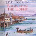 Cover Art for 9780618009343, Poems from the Hobbit by J. R. r. Tolkien