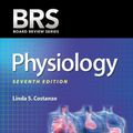 Cover Art for 9781496367617, BRS PhysiologyBoard Review by Linda S. Costanzo