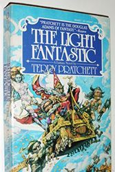 Cover Art for 9780451152978, The Light Fantastic (Discworld) by Sir Terence David John Pratchett