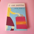 Cover Art for 9788804485858, I love shopping by Sophie Kinsella