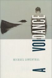 Cover Art for 9781555973674, Avoidance by Michael Lowenthal
