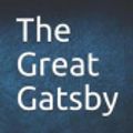 Cover Art for 9781791612948, The Great Gatsby by F. Scott Fitzgerald