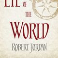 Cover Art for 9780748115341, The Eye Of The World: Book 1 of the Wheel of Time by Robert Jordan