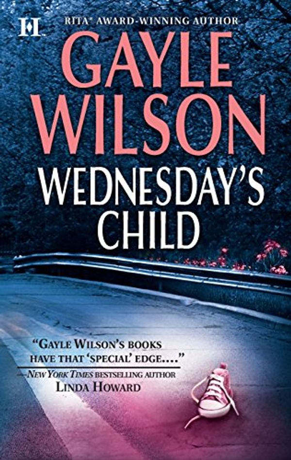Cover Art for 9780373770397, Wednesday's Child by Gayle Wilson