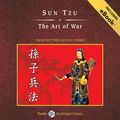 Cover Art for 9781400108411, The Art of War, with eBook (Tantor Unabridged Classics) by Sun Tzu